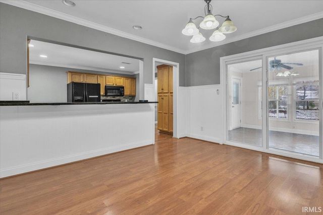 3024 Cottage Drive, Evansville, IN 47711