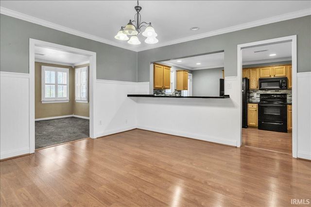 3024 Cottage Drive, Evansville, IN 47711