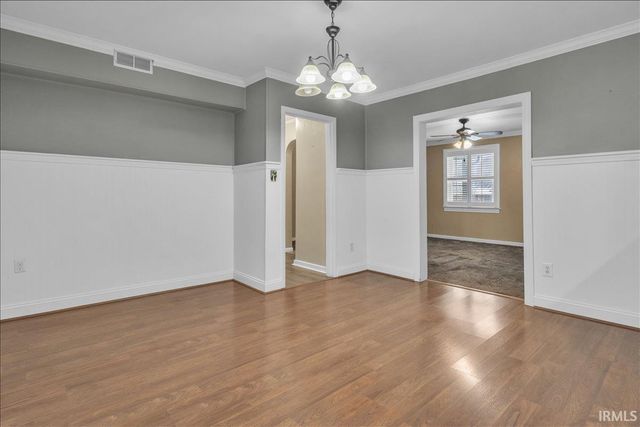 3024 Cottage Drive, Evansville, IN 47711