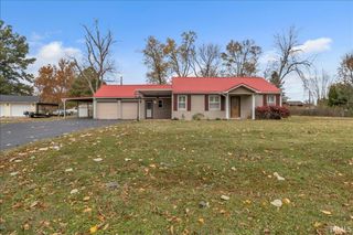 3024 Cottage Drive, Evansville, IN 47711