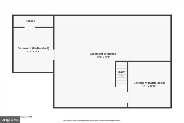 16 ROCKDALE DR, Seven Valleys, PA 17360