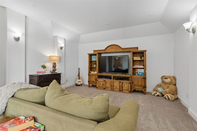 1818 Turtle Creek Lane, Gunter, TX 75058