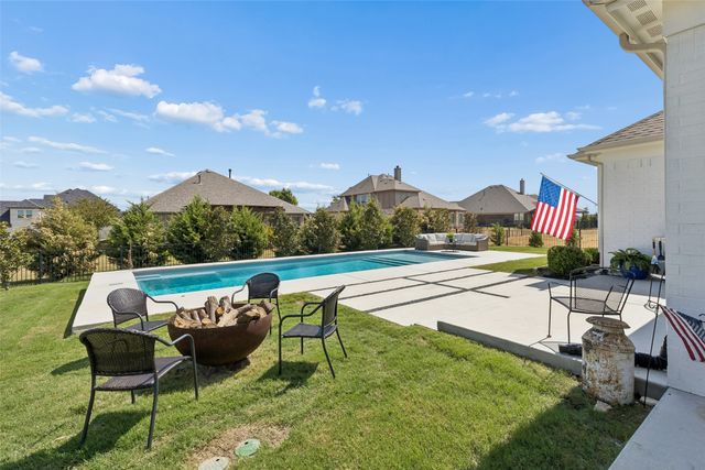 1818 Turtle Creek Lane, Gunter, TX 75058