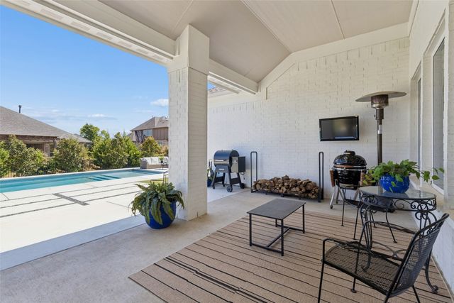 1818 Turtle Creek Lane, Gunter, TX 75058