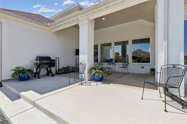 1818 Turtle Creek Lane, Gunter, TX 75058