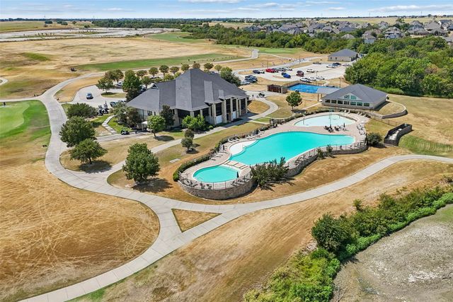 1818 Turtle Creek Lane, Gunter, TX 75058