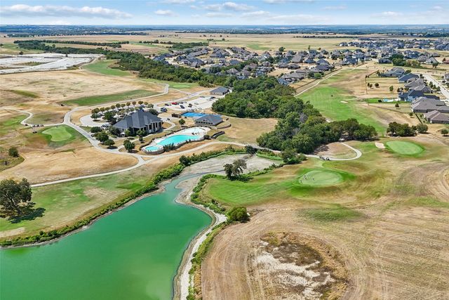 1818 Turtle Creek Lane, Gunter, TX 75058