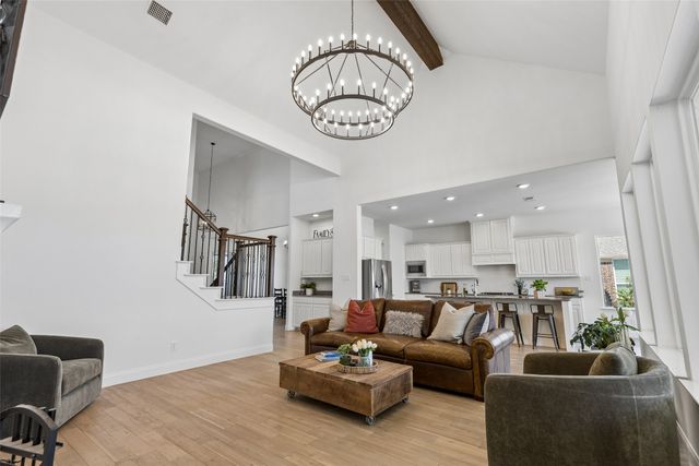 1818 Turtle Creek Lane, Gunter, TX 75058
