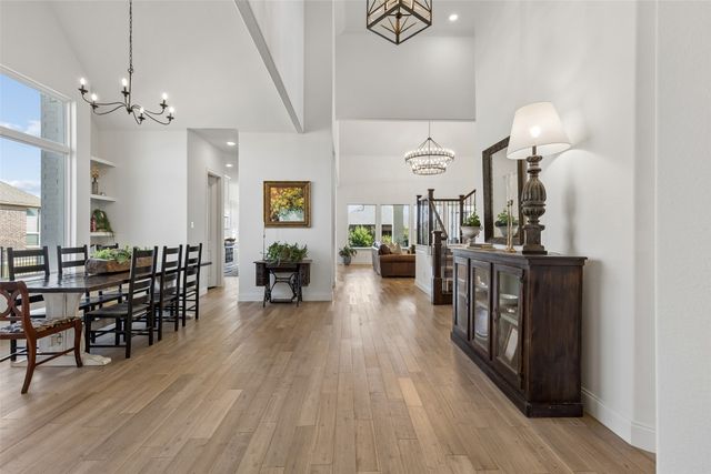 1818 Turtle Creek Lane, Gunter, TX 75058