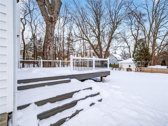 95 Summit Street, Perinton, NY 14450