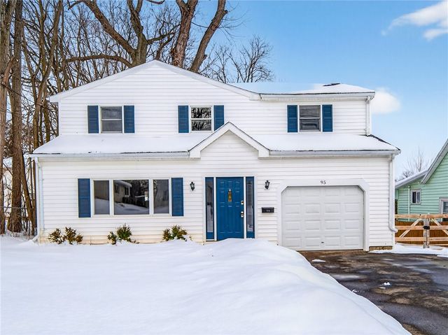 95 Summit Street, Perinton, NY 14450