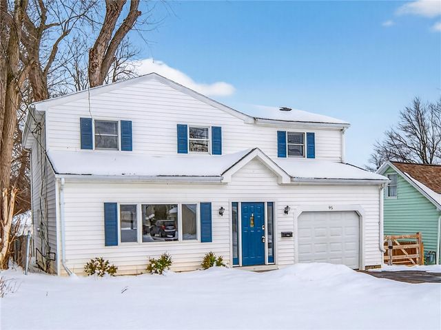 95 Summit Street, Perinton, NY 14450