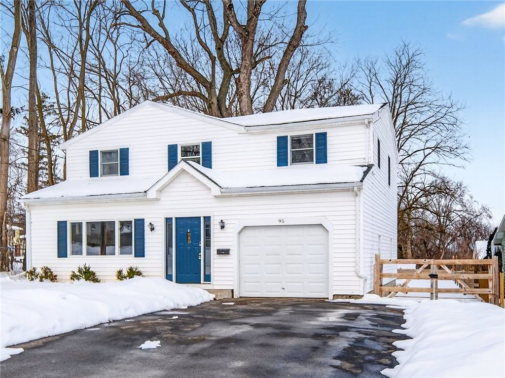 95 Summit Street, Perinton, NY 14450