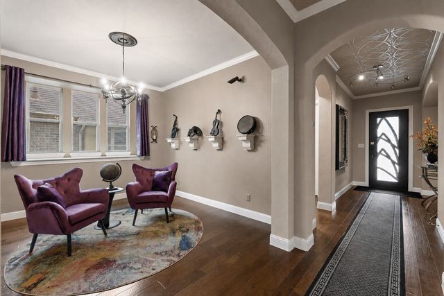 4711 Taylor Lane, Grapevine, TX 76051