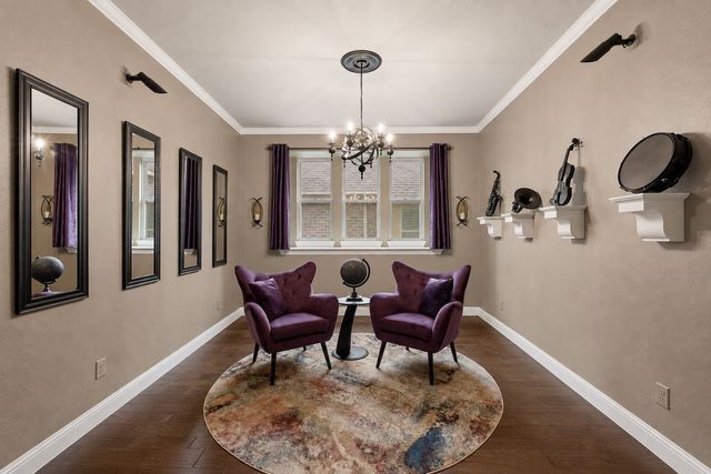4711 Taylor Lane, Grapevine, TX 76051