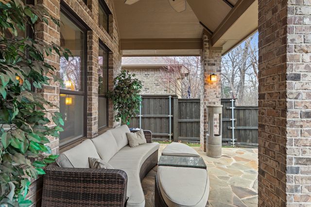4711 Taylor Lane, Grapevine, TX 76051