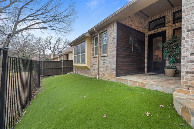 4711 Taylor Lane, Grapevine, TX 76051