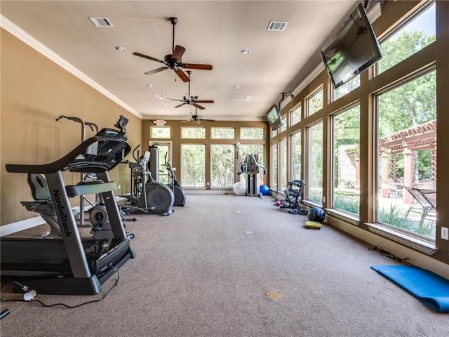 4711 Taylor Lane, Grapevine, TX 76051