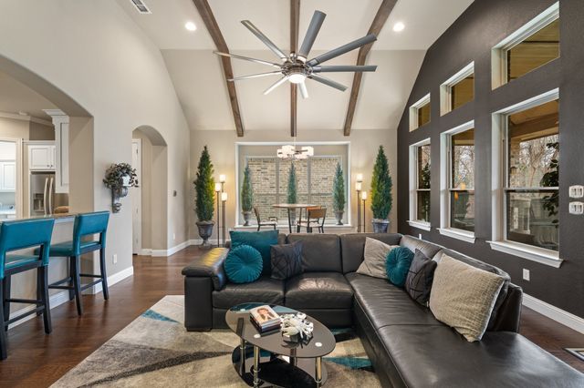 4711 Taylor Lane, Grapevine, TX 76051