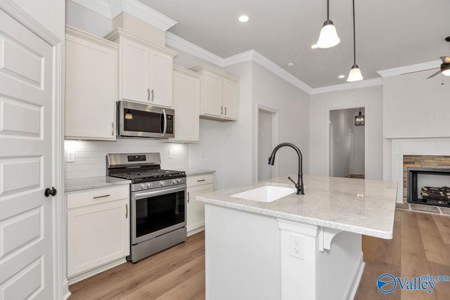 17718 Chenin Blanc Place, Athens, AL 35613