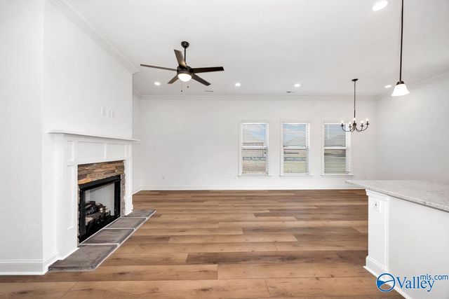 17718 Chenin Blanc Place, Athens, AL 35613