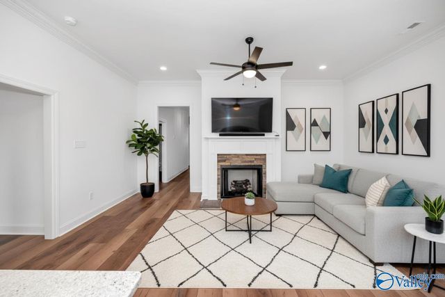 17718 Chenin Blanc Place, Athens, AL 35613