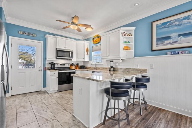6001-L11 South Kings Hwy., Myrtle Beach, SC 29575