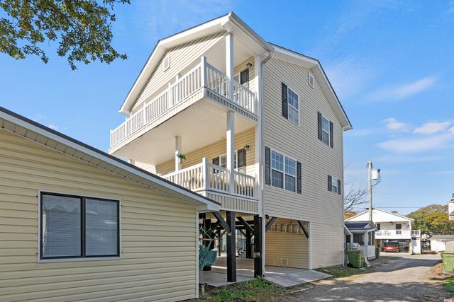 6001-L11 South Kings Hwy., Myrtle Beach, SC 29575