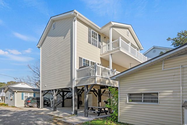 6001-L11 South Kings Hwy., Myrtle Beach, SC 29575