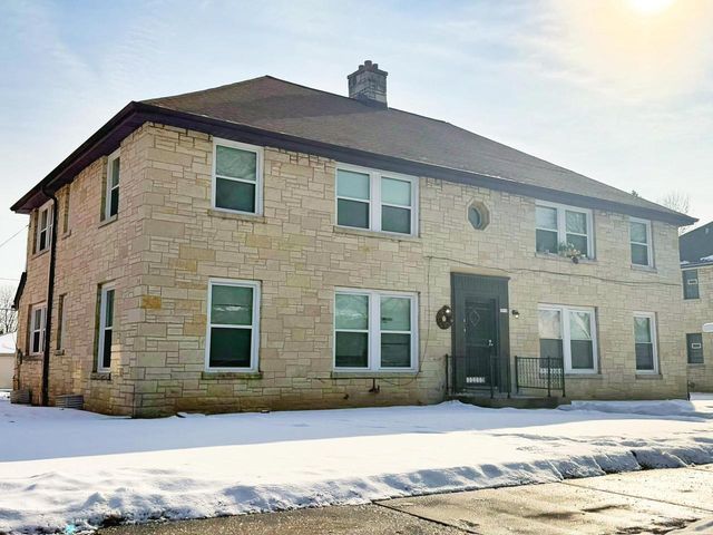 3910 N Sherman BOULEVARD, Milwaukee, WI 53216