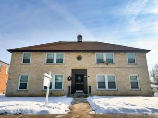 3910 N Sherman BOULEVARD, Milwaukee, WI 53216
