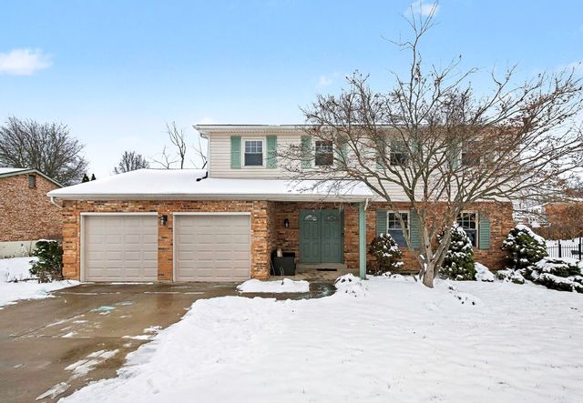 804 Deena Drive, Villa Hills, KY 41017