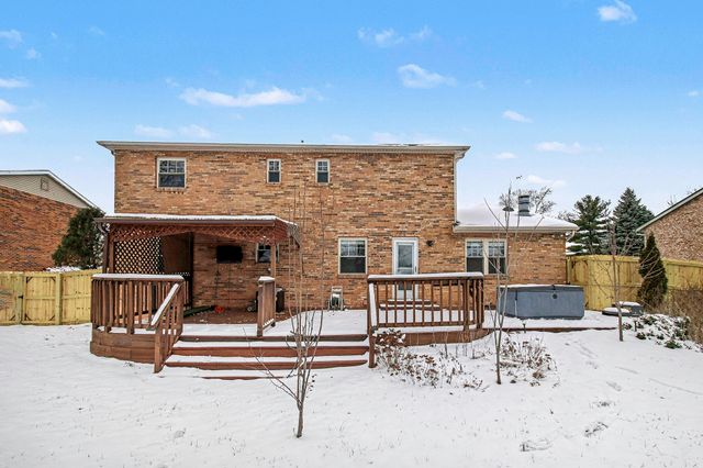 804 Deena Drive, Villa Hills, KY 41017