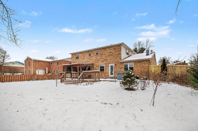 804 Deena Drive, Villa Hills, KY 41017