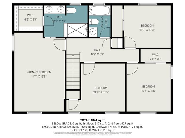 804 Deena Drive, Villa Hills, KY 41017