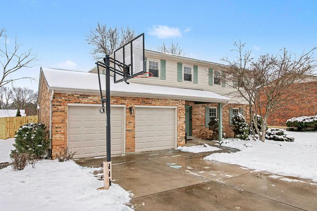 804 Deena Drive, Villa Hills, KY 41017