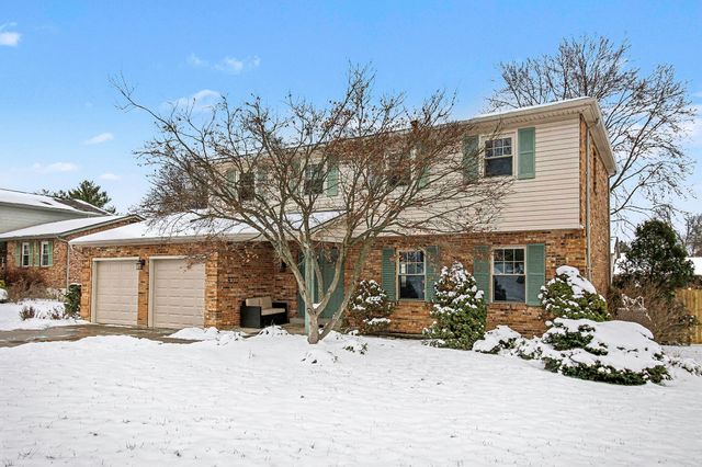 804 Deena Drive, Villa Hills, KY 41017