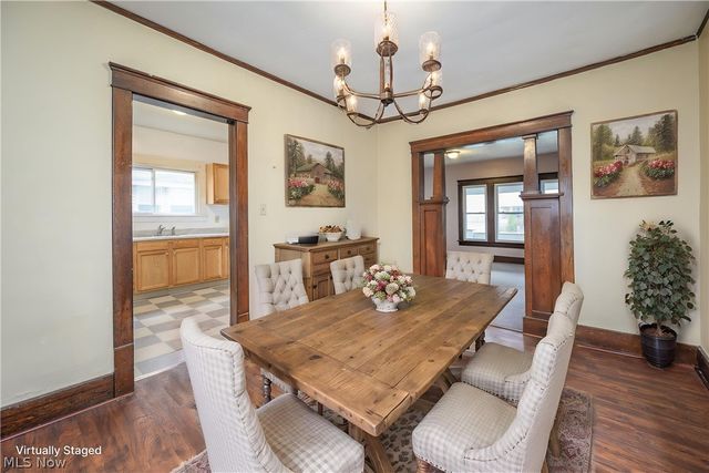 914 Delia Avenue, Akron, OH 44320