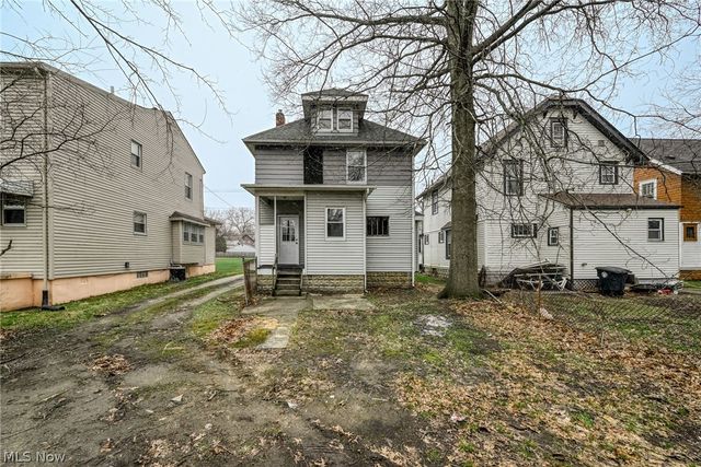 914 Delia Avenue, Akron, OH 44320