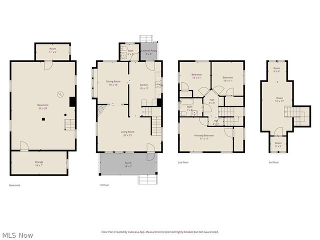 914 Delia Avenue, Akron, OH 44320