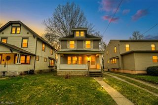 914 Delia Avenue, Akron, OH 44320