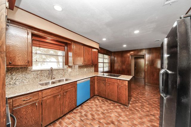 12803 Coolgreen Street, Houston, TX 77013