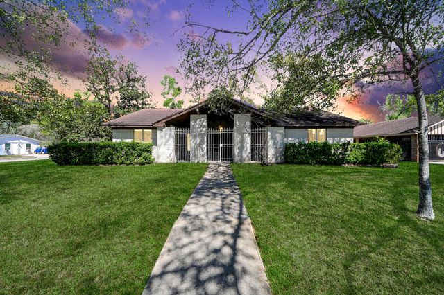 12803 Coolgreen Street, Houston, TX 77013