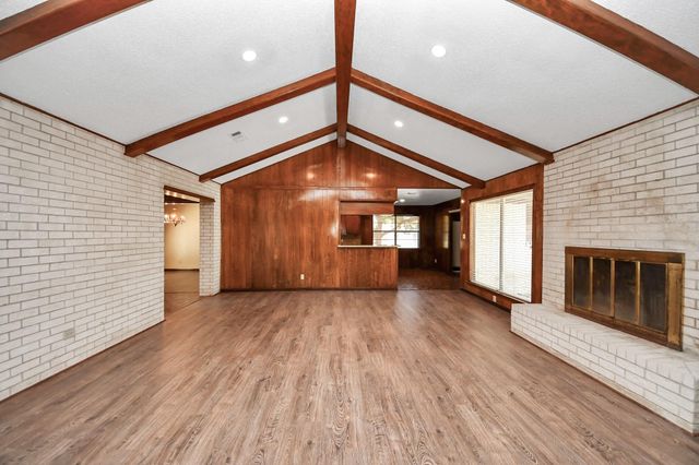 12803 Coolgreen Street, Houston, TX 77013