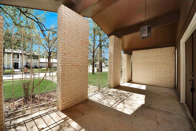 12803 Coolgreen Street, Houston, TX 77013