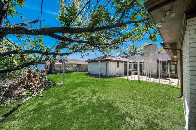 12803 Coolgreen Street, Houston, TX 77013