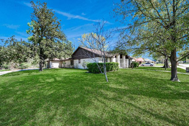 12803 Coolgreen Street, Houston, TX 77013