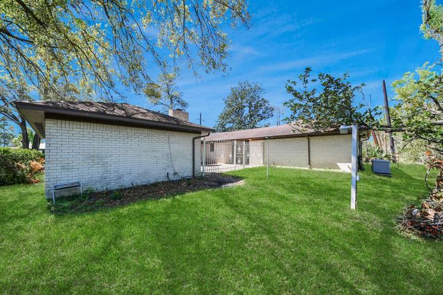 12803 Coolgreen Street, Houston, TX 77013