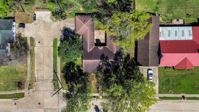 12803 Coolgreen Street, Houston, TX 77013