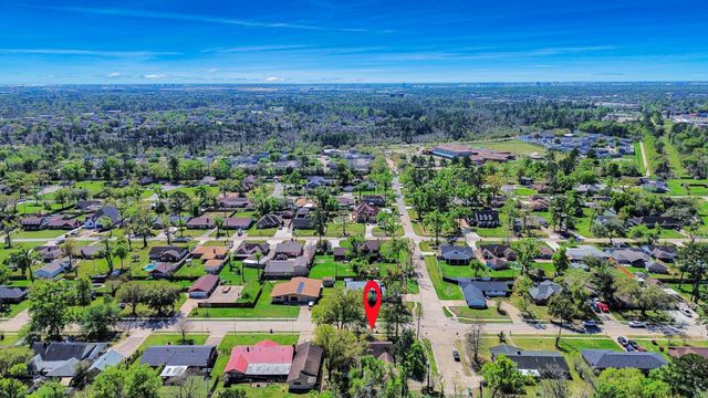 12803 Coolgreen Street, Houston, TX 77013